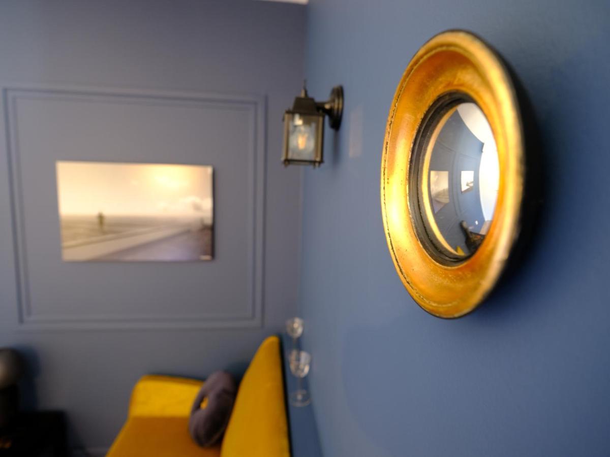 Ferienwohnung Le Floreal, Great Quiet Appt In Very Town Center Tours Exterior foto