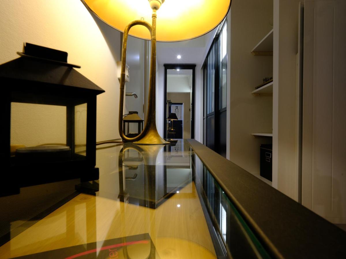 Ferienwohnung Le Floreal, Great Quiet Appt In Very Town Center Tours Exterior foto