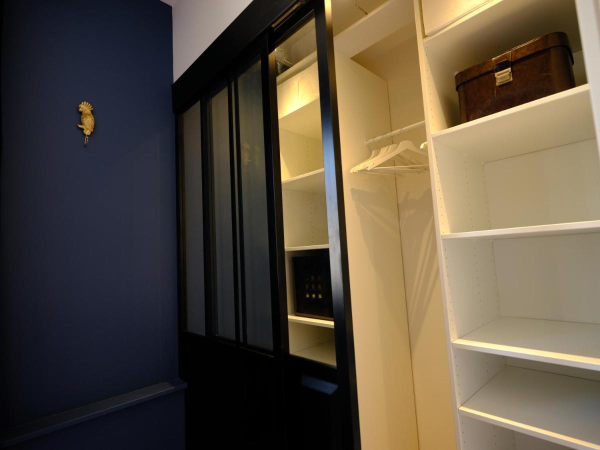 Ferienwohnung Le Floreal, Great Quiet Appt In Very Town Center Tours Exterior foto